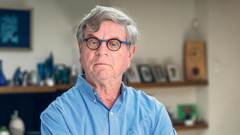 צילום: שלו שלום "צריך לכמת את הקורבן הכלכלי בשירות הצבאי, ולפצות עליו"