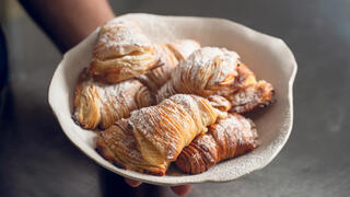 פנאי מאפה  ספוליאטלה של אסף גרושקובסקי