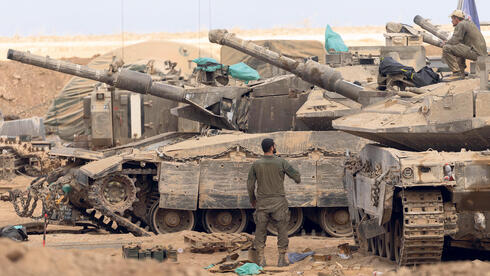 צילום: Amir Levy/ Getty Images 3 ימים לאישור התקציב בממשלה: הפער בין האוצר למשרד הביטחון - כ-40 מיליארד שקל