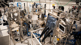 מעבדה קוונטית של מיקרוסופט ב דנמרק