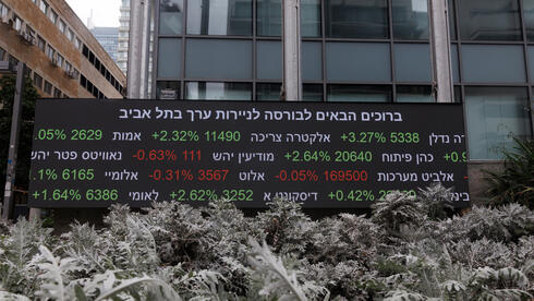 אלכס זבז’ינסקי: „השוק הישראלי יקר, ובטווח הארוך שוק יקר משיג ביצועי חסר” |...