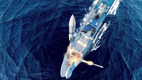 צה”ל מצטייד, ומכירות התעשייה האווירית זינקו ב-24% | כלכליסט