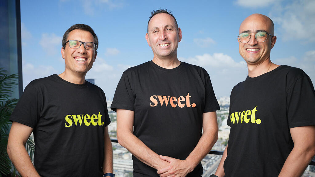 Sweet Security, led by ex-IDF cyber chiefs, secures $75M Series B to combat hidden AI risks