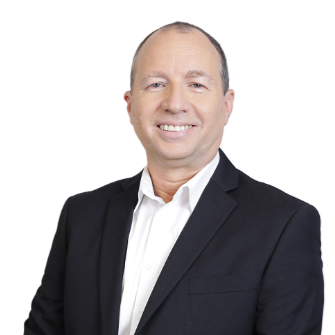 רו"ח עופר צ'רדמן