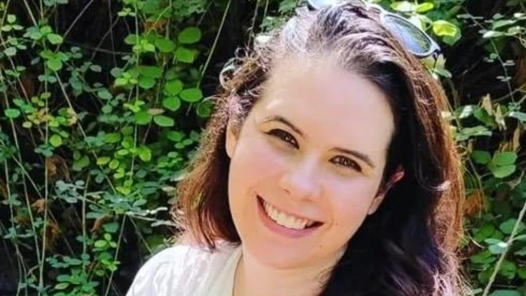 אלה רוזנברג, מומחית לכלכלת איראן במרכז הירושלמי לענייני חוץ וביטחון (JCFA).