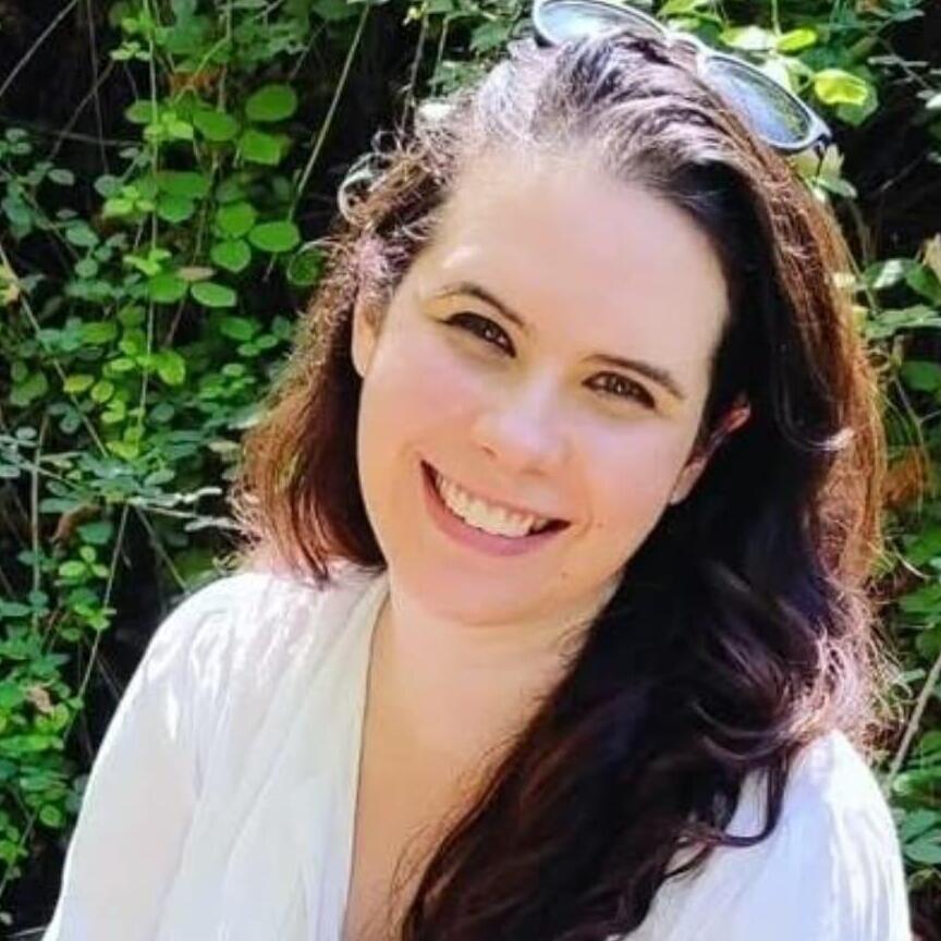 אלה רוזנברג, מומחית לכלכלת איראן במרכז הירושלמי לענייני חוץ וביטחון (JCFA).