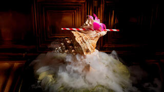 פנאי בלבוי בר קוקטיילים חדש