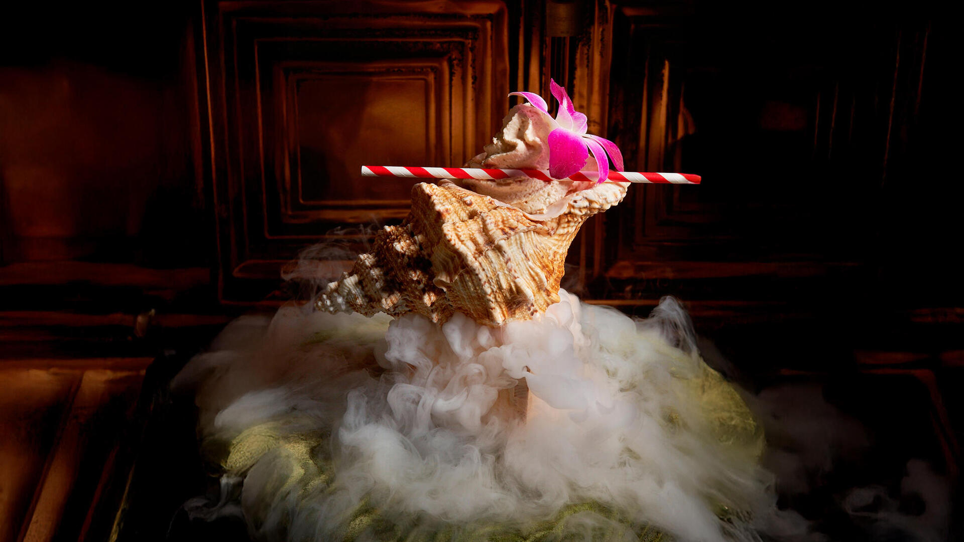 פנאי בלבוי בר קוקטיילים חדש