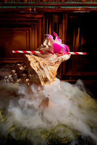 פנאי בלבוי בר קוקטיילים חדש