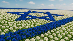 ועידת התחזיות (צילום: כלכליסט) ועידת התחזיות