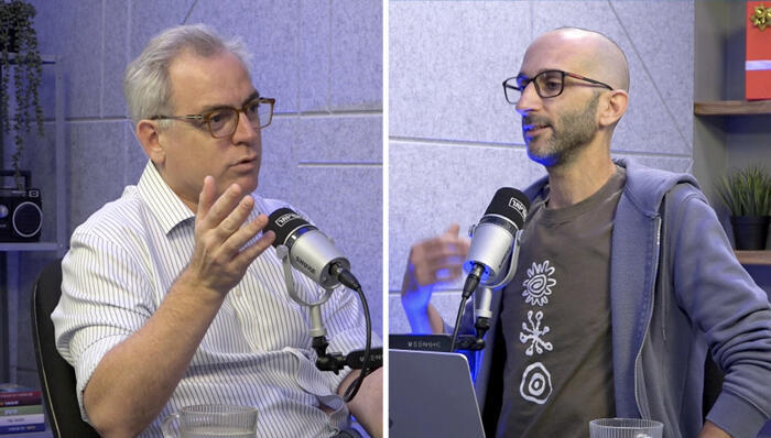 שי סלינס אורי גרינפלד מנועי הכסף פרק 356