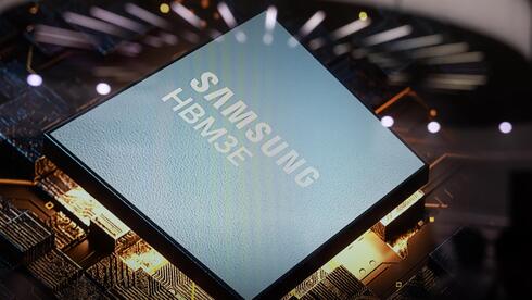 בזכות שבבי הזיכרון: סמסונג רשמה רבעון שיא ברווח, שזינק ביותר מ-200%