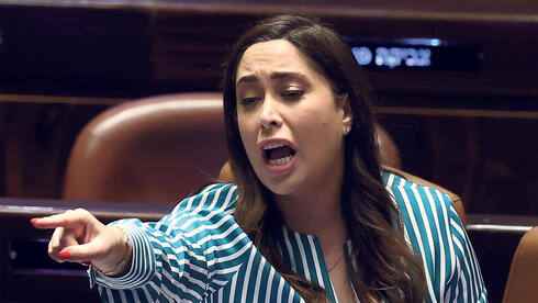  ביטול תוכנית החומש הערבית: מנכ"לית משרד רה"מ תקבל זכות וטו על הוצאת כספים