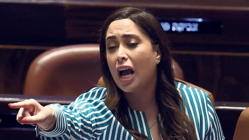 מעא סלאמה: הממשלה צפויה לבטל תוכנית החומש לחברה הערבית