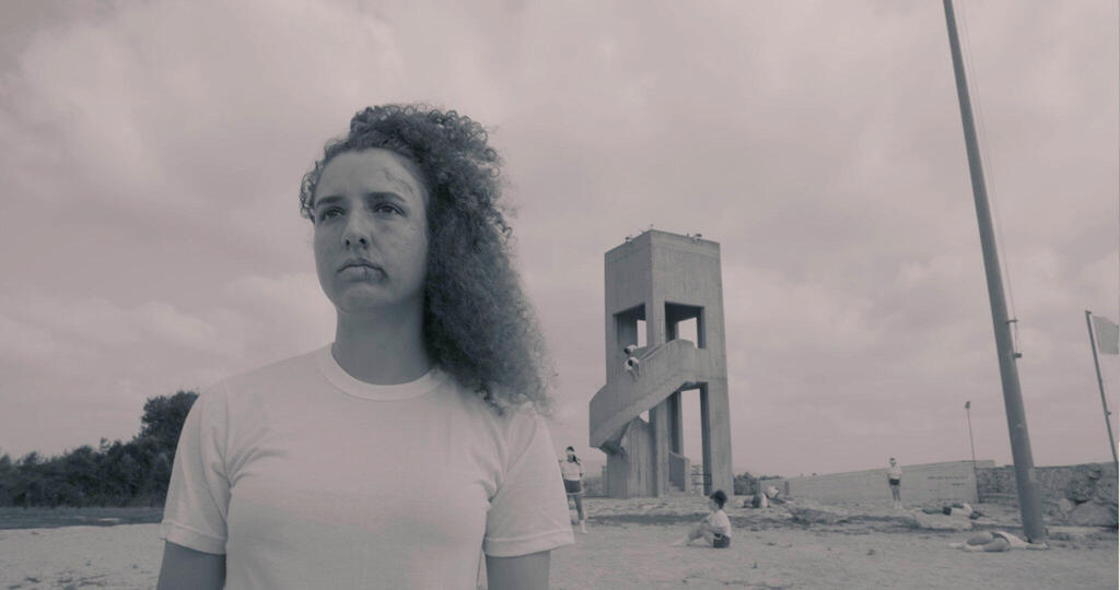 פנאי הסרט כמה הערות על המצב סרטו של ערן קולירין 