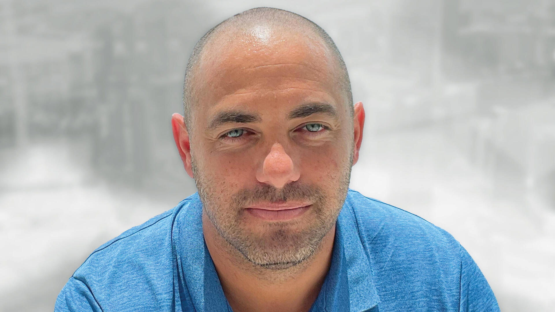 שגיא שנטג, מנכ"ל VOYE GLOBAL