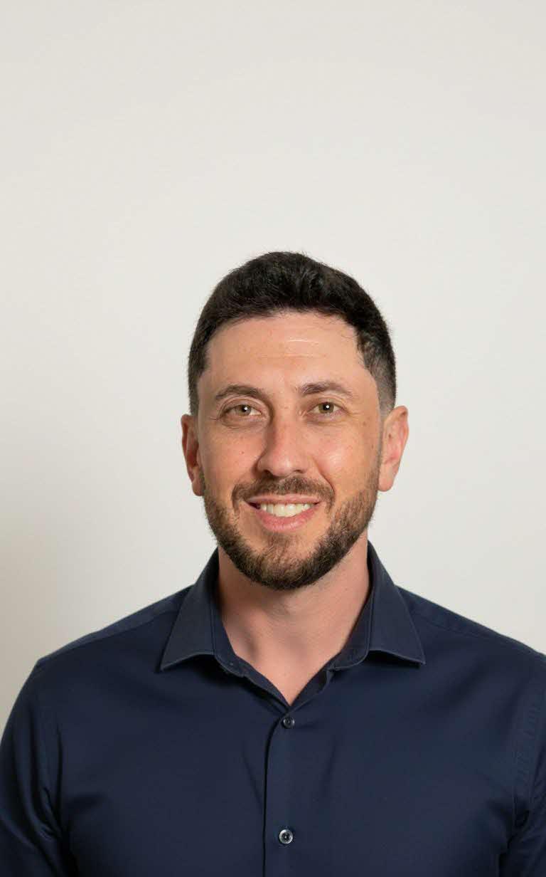 אורי מושקוביץ, מנכ״ל ובעלים של סוכנות הביטוח הילית קפיטל