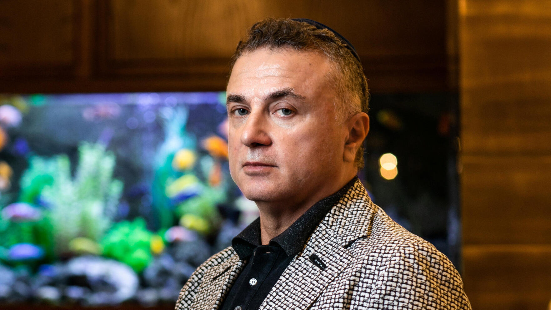 מיכאל מירילשוילי 