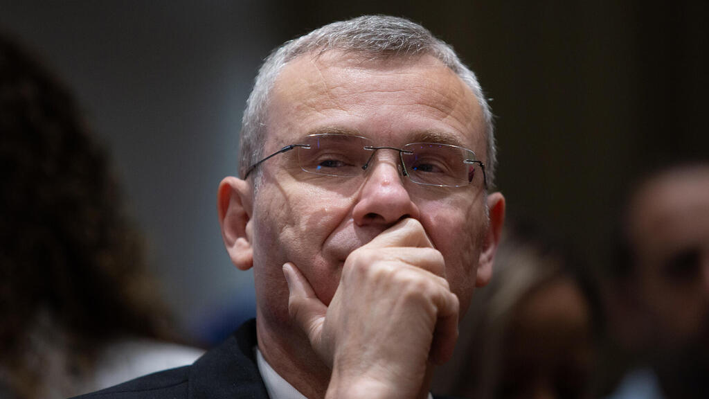 יריב לוין שר ה משפטים