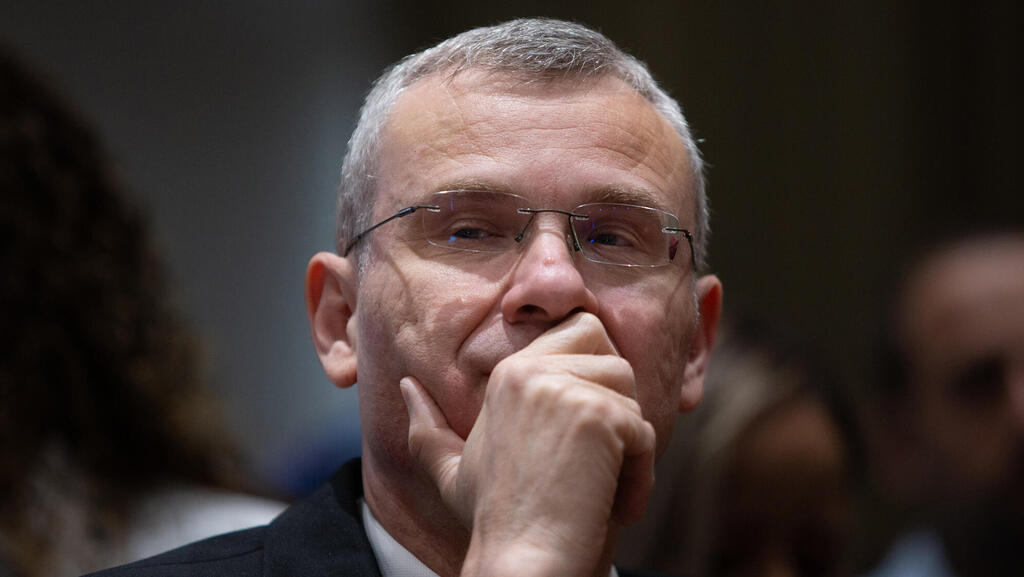 יריב לוין שר ה משפטים