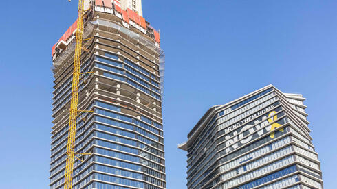 איתות שלילי לשוק המשרדים: הדוחות שחושפים את לחץ המחירים המתגבר 