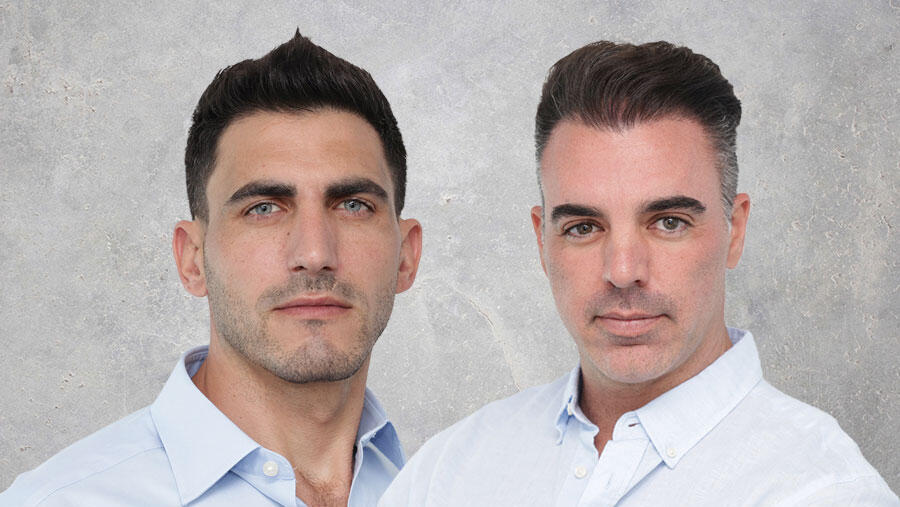 עדי וכלר ונריה אוחנונה 