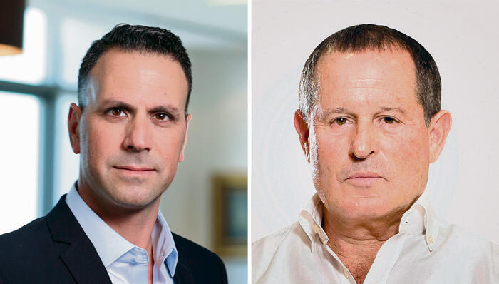 דוחות מניף: רוב האשראי שהעניקה נמצא בבעיה, אבל ההכנסות והרווח צמחו