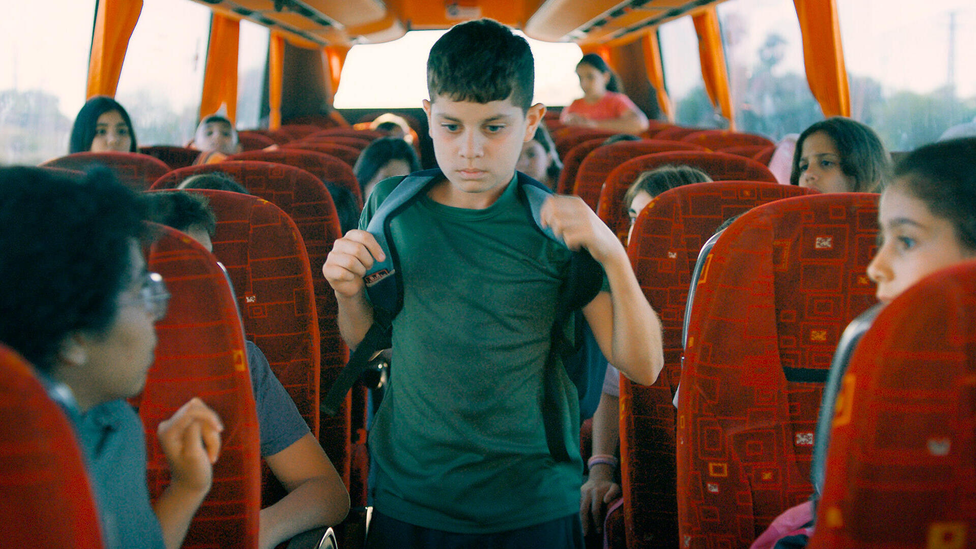 פנאי סרט הים