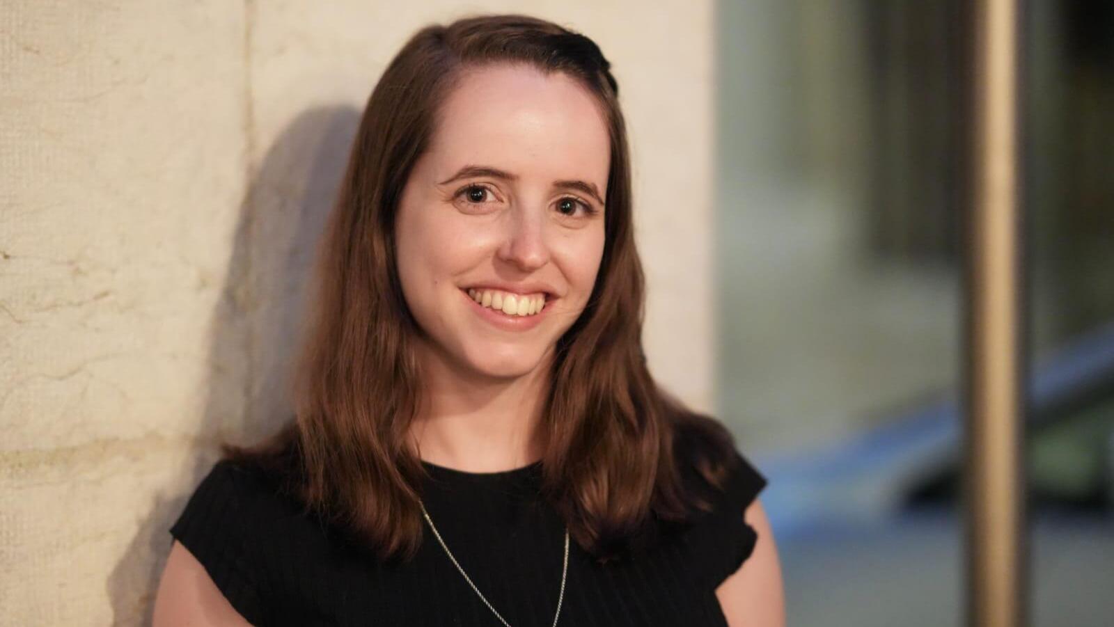 חדוה אוריאל, מהנדסת תוכנה בגוגל ישראל