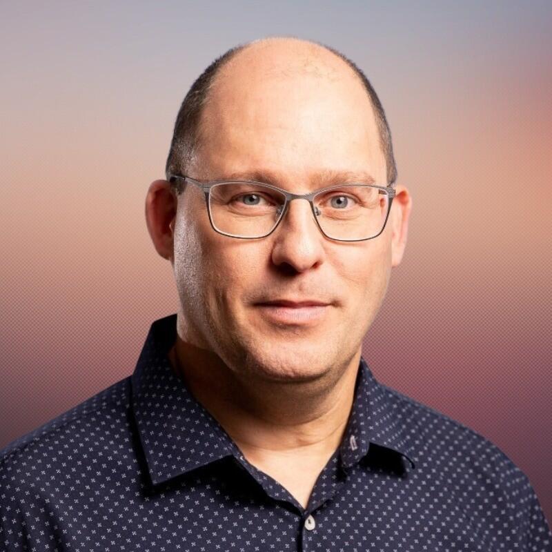 הילל קוברובסקי (צילום: יח"צ) הילל קוברובסקי פורטינט ישראל