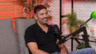 דור המשקיעים פרק 3 איתי גל