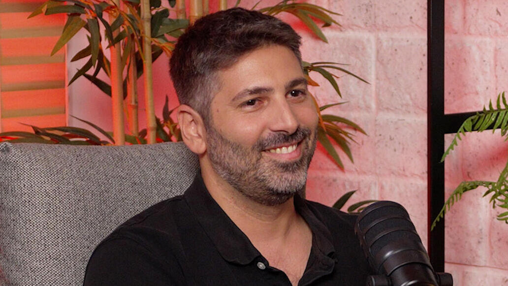 דור המשקיעים פרק 3 איתי גל