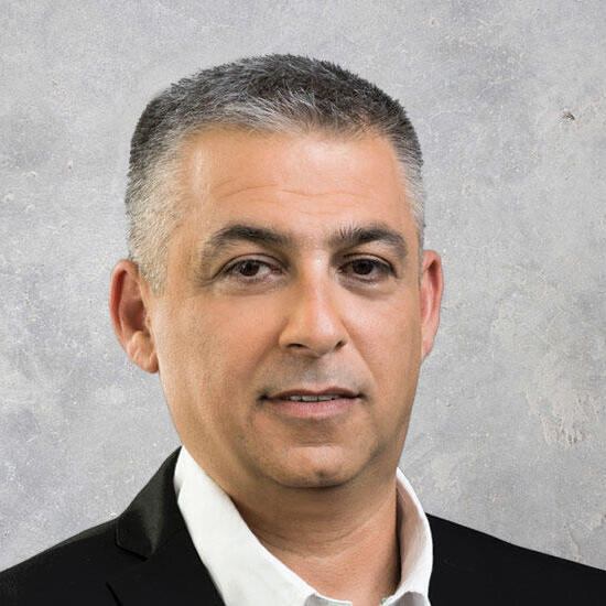 טל גולדשטיין