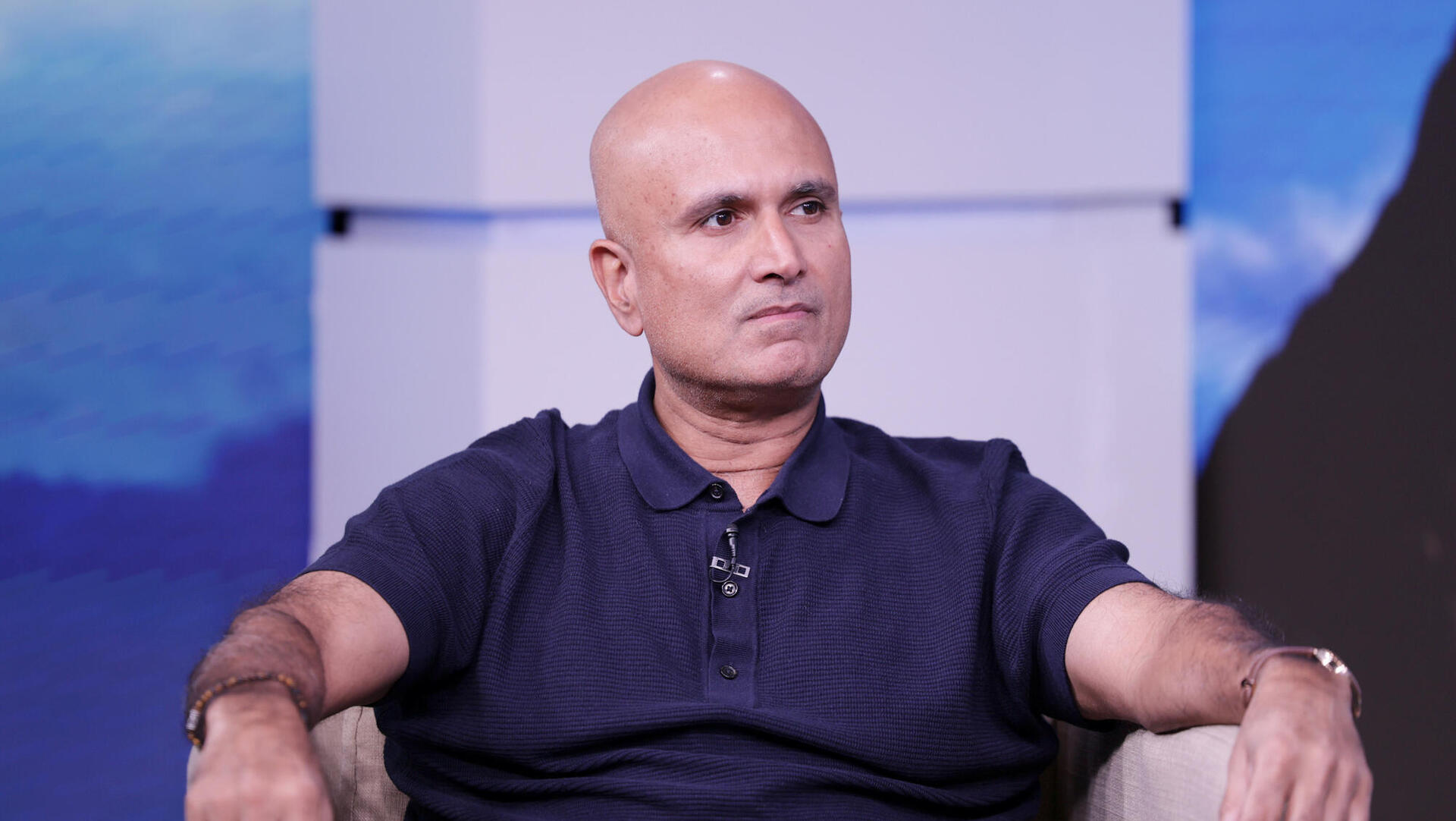 ראג’ ורמה AI Week – The Future is Now -  Raj Verma כנס