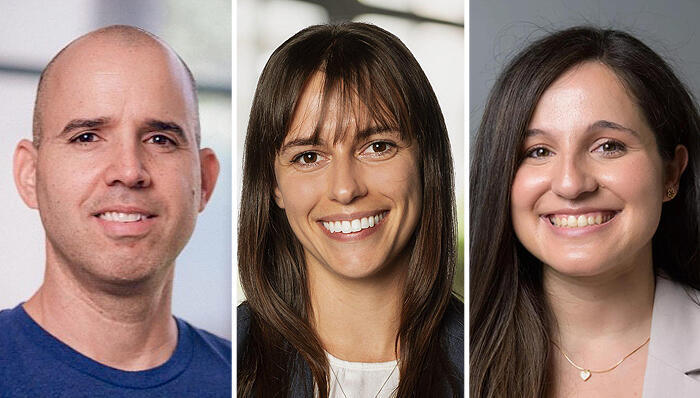 “I want to see drugs that make sense”: Why women’s health should be taken seriously b