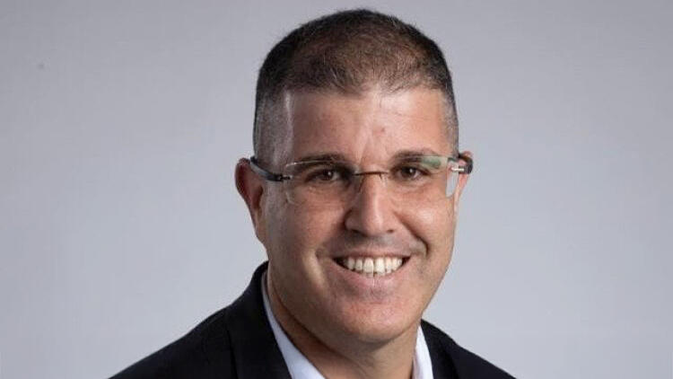 עו"ד שלומי סהר (צילום: ענר גרין ) עו"ד שלומי סהר