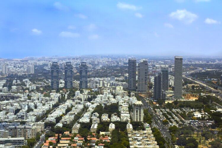 מה יקרה עם מחירי הדירות? (shutterstock) מה יקרה עם מחירי הדירות?