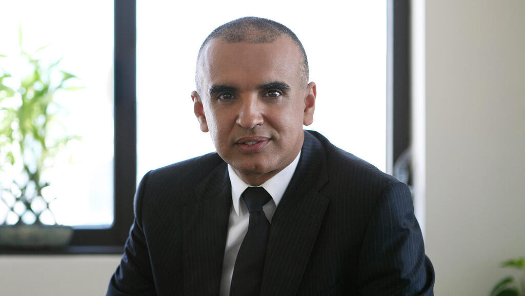 עו"ד אלדד כורש (צילום: אייזנברג אליאש) עו"ד אלדד כורש