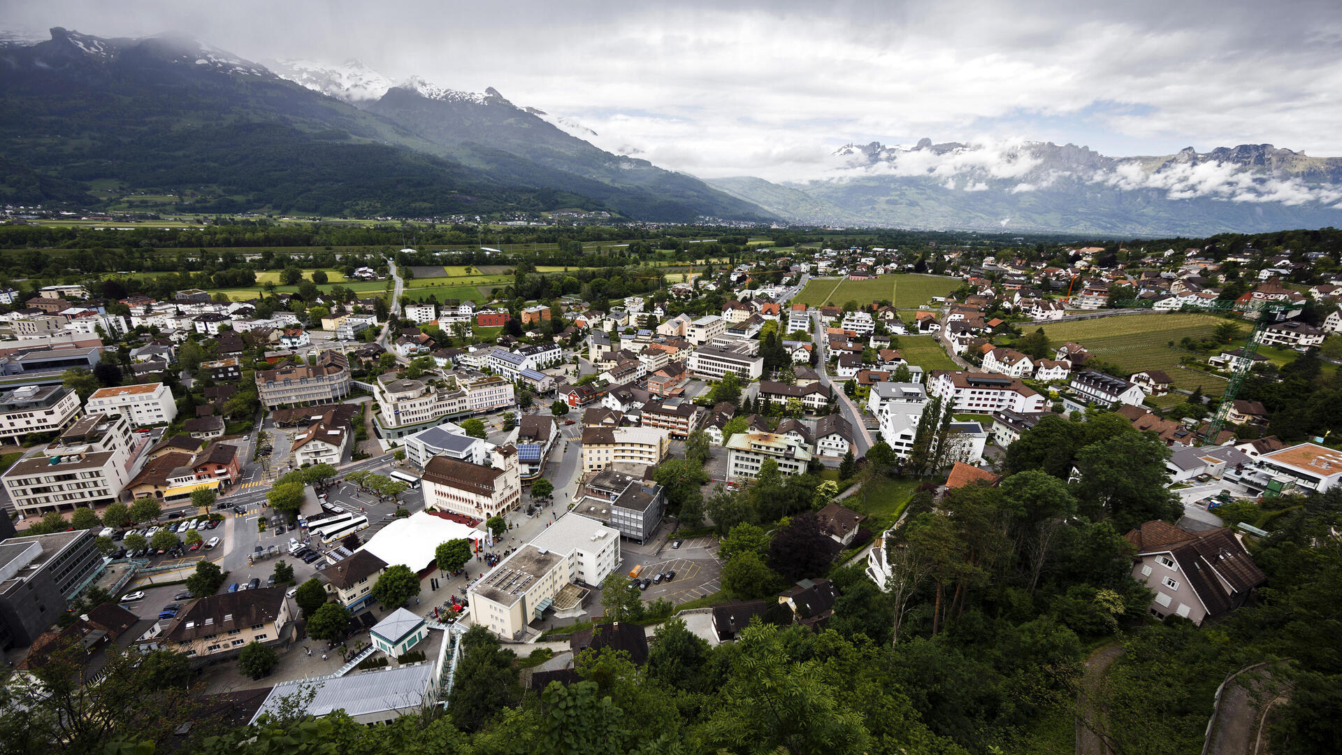 ואדוז ודוז ליכטנשטיין