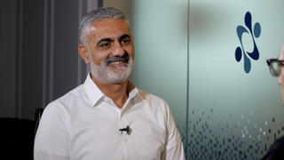 כנס שבוע AI יוסי כראדי