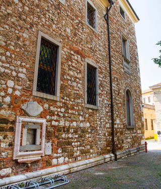 צילום: Dragoncello/Shutterstock קופסת תינוקות איטליה מוסף