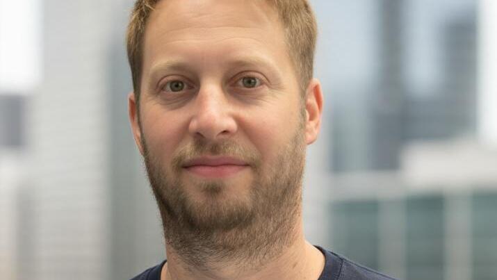 יניב פלדמן מייסד שותף ומנהל שותף ב Flag Capital