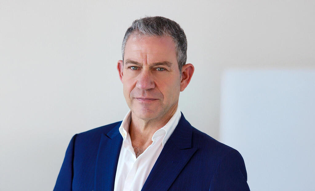 יאיר אפרתי ראש תחום בנקאות השקעות בווליו בייס