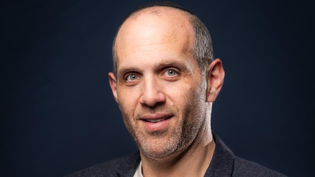 שייקה נפחא בעלים ומנכ"ל של סלעית 