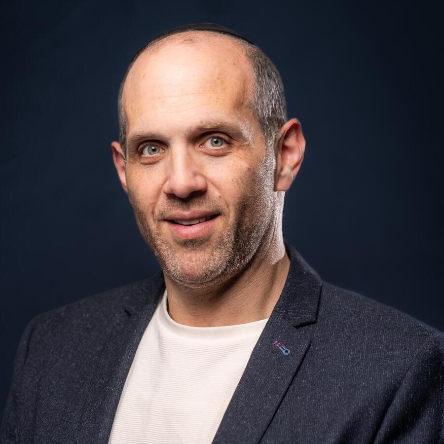 שייקה נפחא בעלים ומנכ"ל של סלעית 