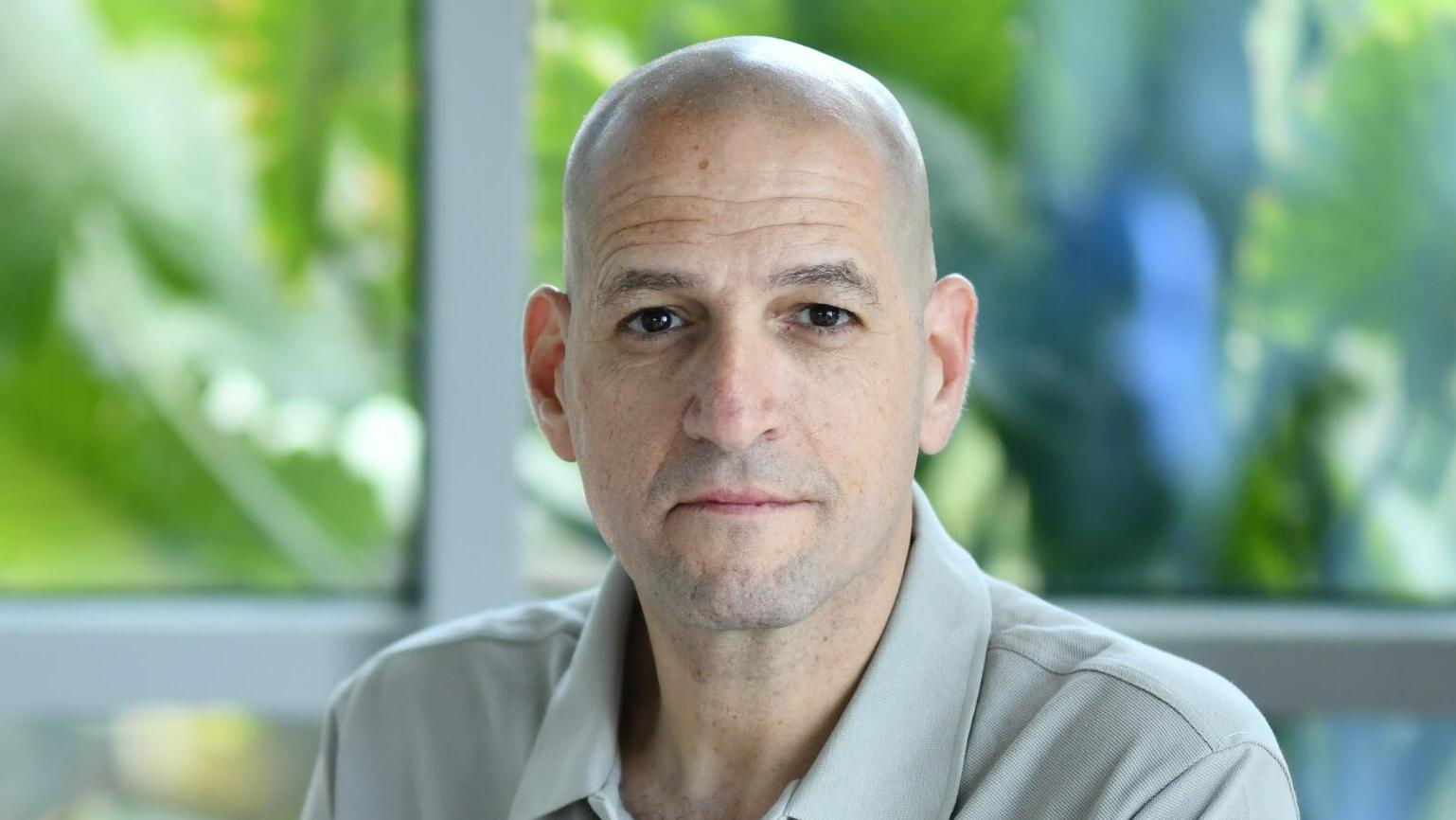 אופיר אייזיק מנכ"ל ONE datAI מקבוצת וואן טכנולוגיות