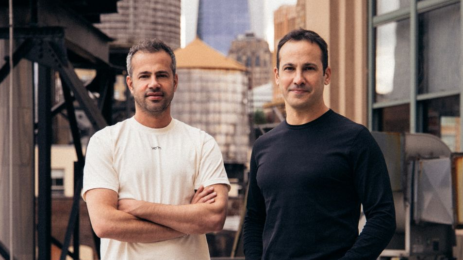 אור בוקובזה, מייסד ומנכ"ל Venn וחן אבני, מייסד וסמנכ"ל המוצר