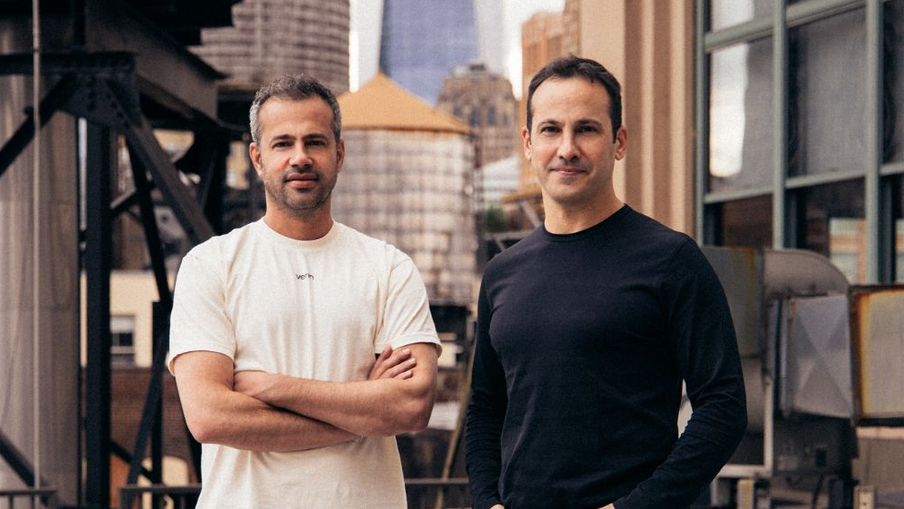 אור בוקובזה, מייסד ומנכ"ל Venn וחן אבני, מייסד וסמנכ"ל המוצר