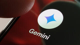 אפליקציית ג'מיני של גוגל