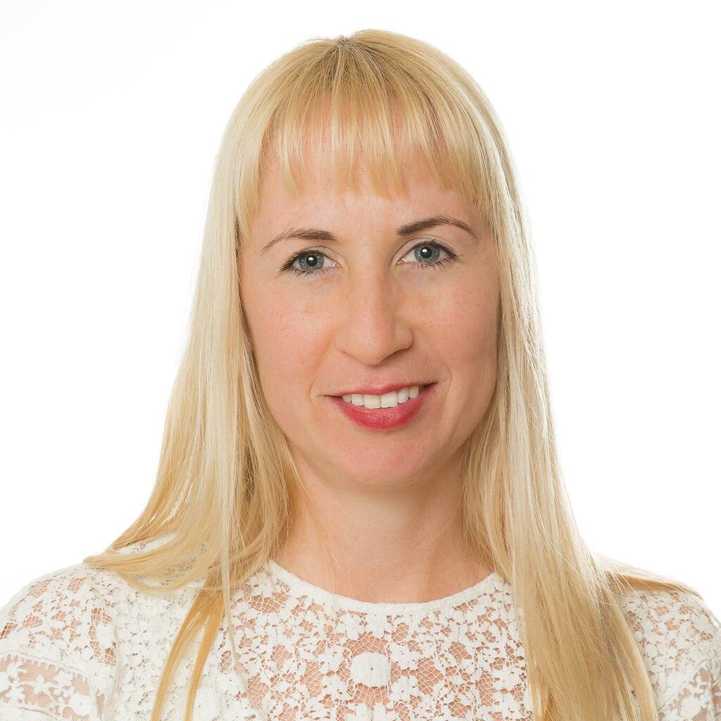 עו"ד עינת שקד